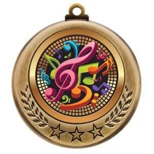 music competition medals buy online