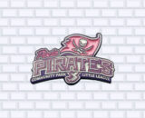 Pixie Pirates