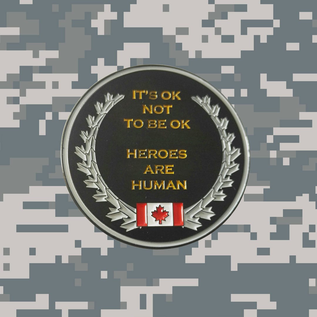 veteran military challenge coins