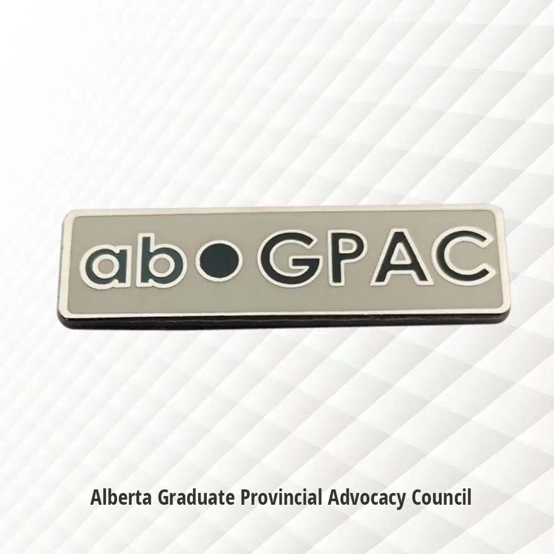 Alberta Graduate Provincial Advocacy Council logo