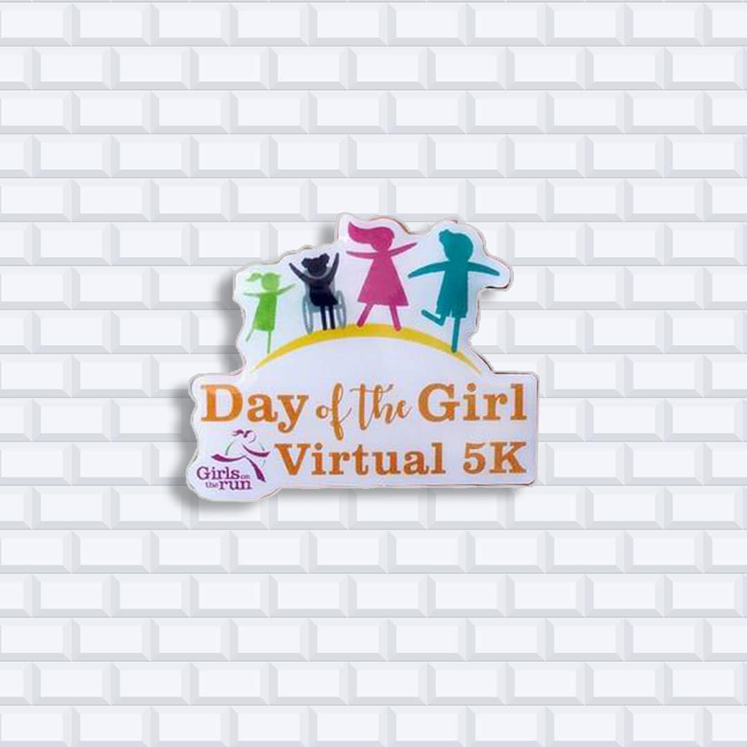 girls on the run virtual race
