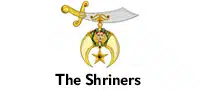 the shriners